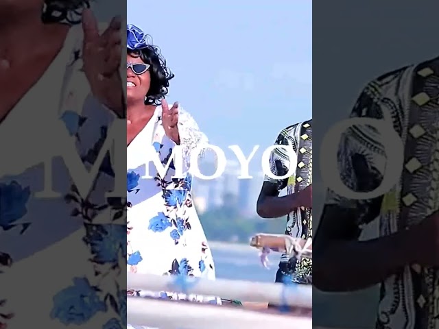 Gokeys Dokeys - Moyo (Official Music Video) #gokeysdokeys #trending #viral #Moyo #Music class=