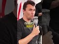 This is Why They Killed Charlie Kirk