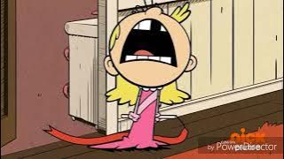 The Loud House Fight Cloud Compilation