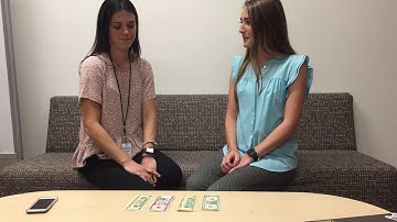 System of Least Prompts w/ Money Identification