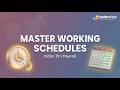 Mastering Working Schedules for Restaurant | Odoo 19: Point of Sale