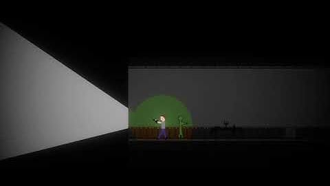 2D Fov Proof of Concept