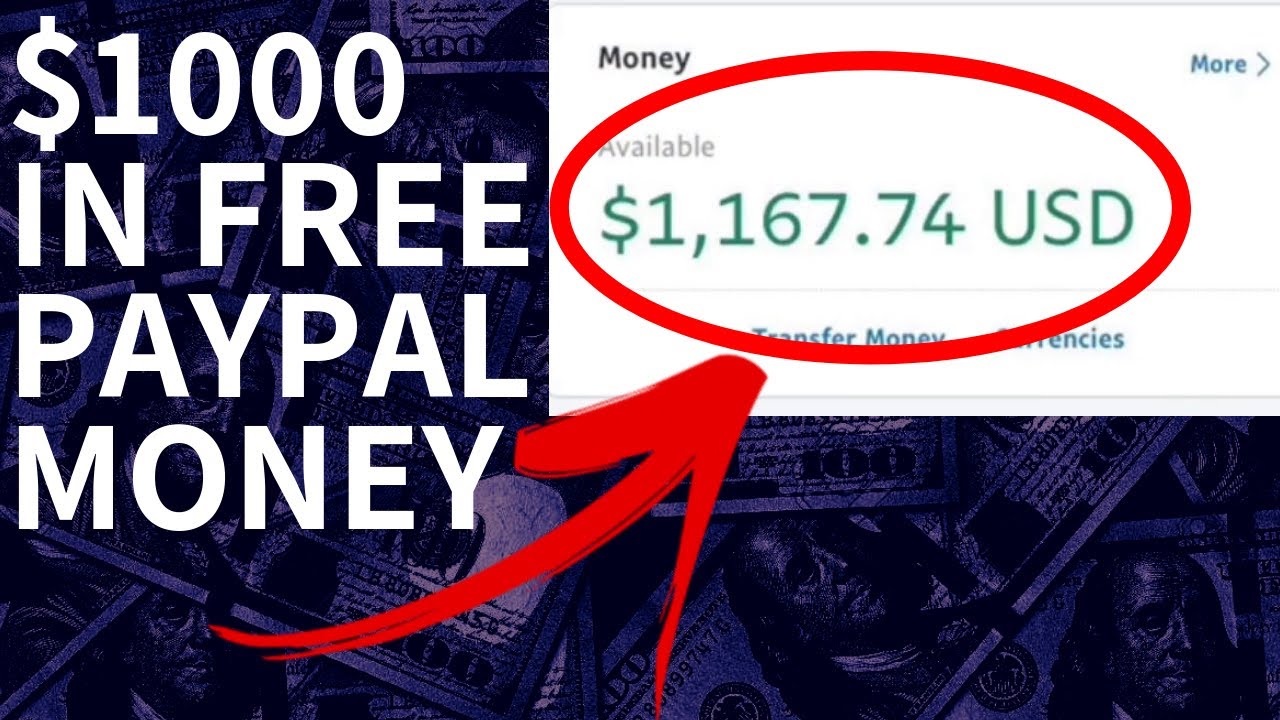 make paypal money fast free no surveys