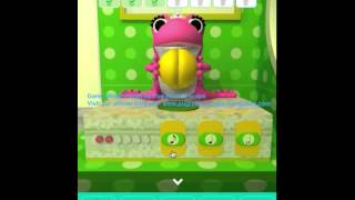 Room Escape Game Walkthrough: Fruit Kitchens Muscat Green by Funky Land screenshot 1