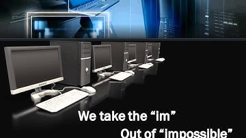 Computer Lab Introduction