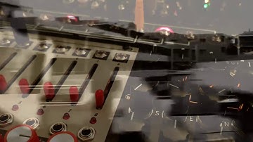 Just a Minute - Just Give II, Verbos Harmonic Osc and some uDervishs