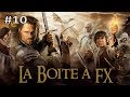 La bote  fx  le retour du roi