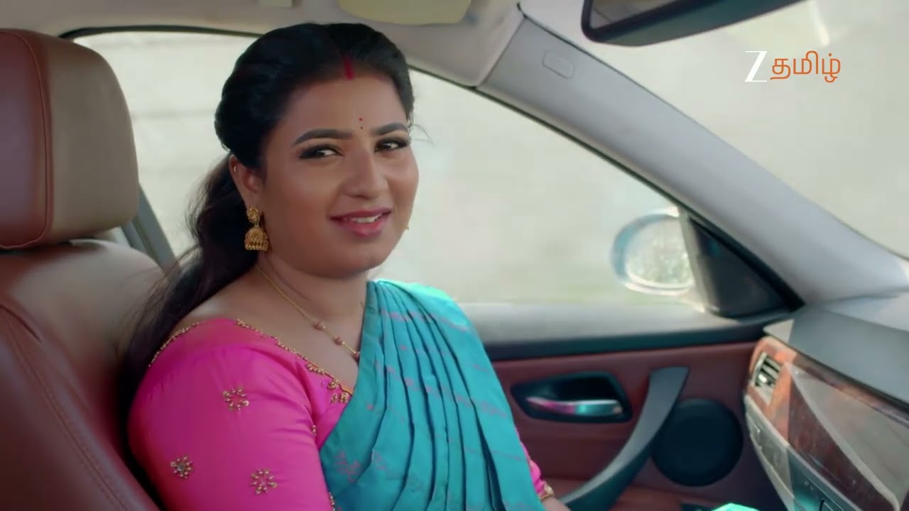 Karthigai Deepam | Ep - 1123 | Webisode | Feb 14 2026 | Zee Tamil