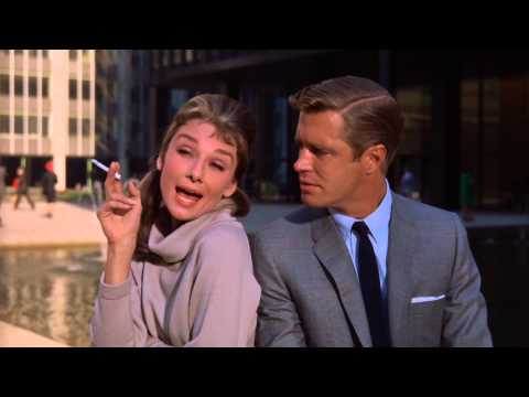 Vídeo: El Guión De 'Desayuno En Tiffany' De Audrey Hepburn Fue Comprado Por Casi $ 1 Millón - Por Tiffany