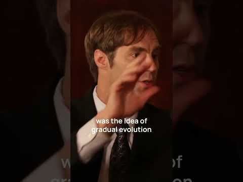 Is Cambrian Explosion
