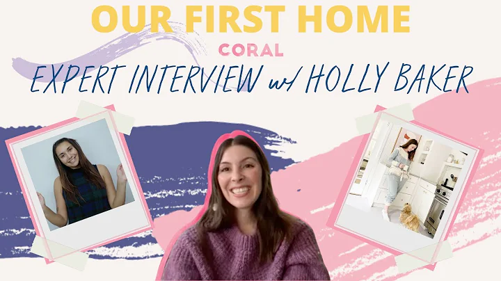 Expert Interview with Holly Baker!
