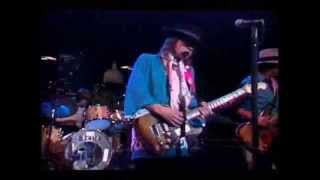 Video thumbnail of ""Life By The Drop"- Stevie Ray Vaughan"