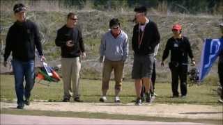 Align Fnufly Japan 2013 With Team Newhome