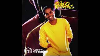 RUBBY PEREZ - BUSCANDO TUS BESOS [1987]