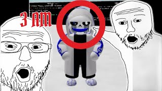 Free Sans Morph 2 Slander (2)