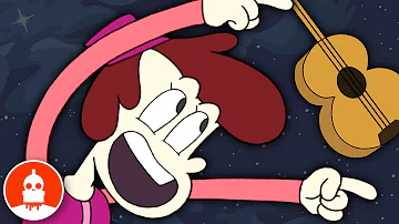 Nebulous - From GO! Cartoons Only on Cartoon Hangover - Full Episode