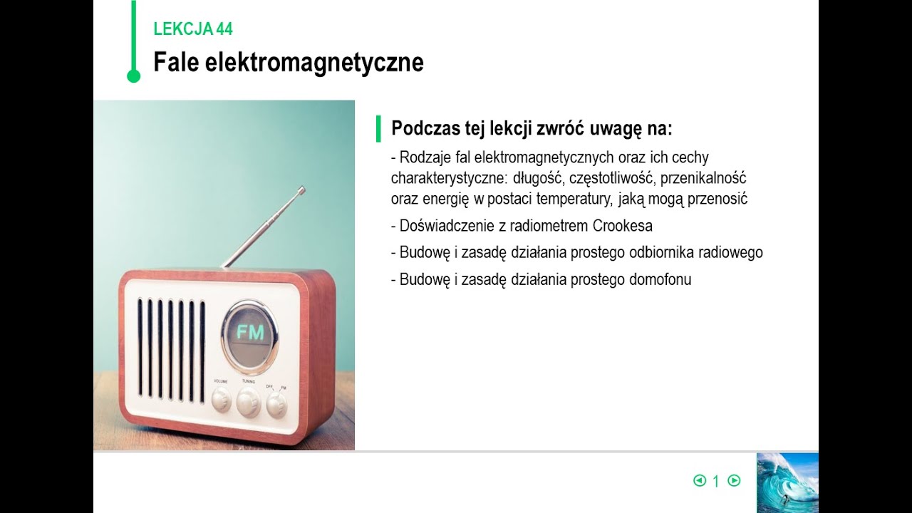 Drgania I Fale Sprawdzian Klasa 8 Nowa Era Drgania I Fale Klasa 8 Wzory - question