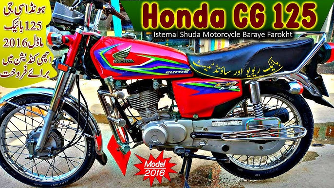 Motorcycle Honda 125 18 Model For Sale Youtube Motorcycle Honda 125 18 Model For Sale Youtube