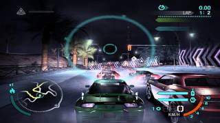 Pc Longplay 392 Need For Speed Carbon Part 3 Of 3