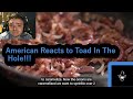 American Reacts to Toad in the Hole!!!
