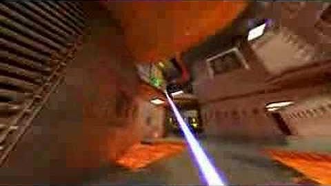 Bloodbath Quake 3 Cpma FragVid 1/4