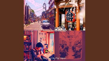 Magical Backdrops for 70s Vibes