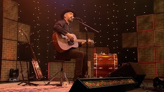 William Elliott Whitmore on Studio 3 LIVE 'Has To Be That Way' by Iowa PBS 305 views 1 month ago 3 minutes, 39 seconds