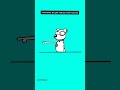 मेरा डॉगी किसी को देखते ही🤤|Mera pet dekhte hi 👋🙋|Funny video #shorts #animation #funny #thefunbarr