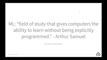 [webinar] Myth vs Reality: Understanding AI/ML for QA Automation - w/ Jonathan Lipps