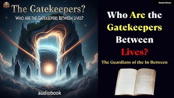The Gatekeepers: The Keepers of the Final Threshold!