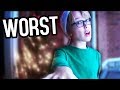 WORST CHRISTMAS SONGS