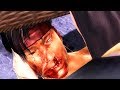 All Raiden vs Liu Kang Fight Scenes (Mortal Kombat 9, 10 & 11)