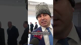 «Нам достался кабинет рядом с туалетом!»: Костюк возмутился распределением кабинетов в парламенте