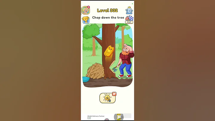 DOP 5 LEVEL 332 TREE 🎄 SHORTS VIRAL VIDEO DOP 5 LEVEL 332 TREE 🎄 SHORTS VIRAL VIDEO