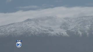 UH outlines stewardship plan for Mauna Kea