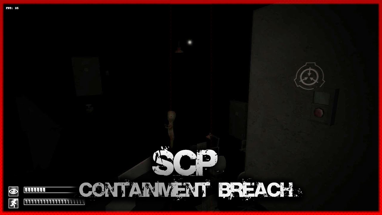 Scp containment breach download page - wideladeg