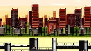 Chemical Plant “Day” remix