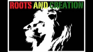 Rootz N Creation "Sensi Tree" Feat. BUBZ chords