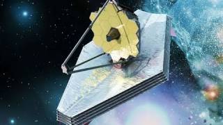 Top 5 Awesome Things About the Webb Telescope