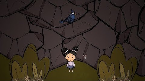 Unfinished Tale Game play video