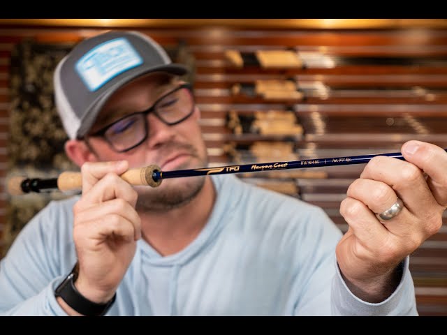 TFO Mangrove Coast Fly Rods