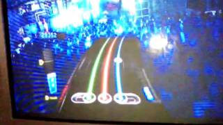 DJ Hero - Replay performed by Isaiah John Francis (IJF) P. Nocedo