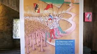 10.07.2021 - Schloss - Habsburg - (AG) - Switzerland 🇨🇭