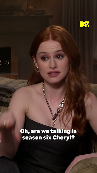 How Would Cheryl Blossom From Riverdale Hold Up?