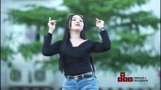 karma cinta dj Winda nefira// Andra respati.