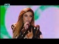 Анна Седокова - Что я наделала ("Big Love Show")