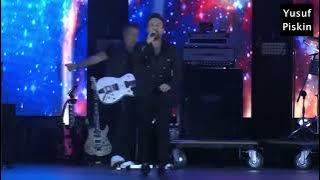 Tarkan - Kır Zincirlerini