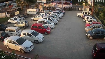 1.3 MEGAPIXEL IP CAMERA DAHUA.avi