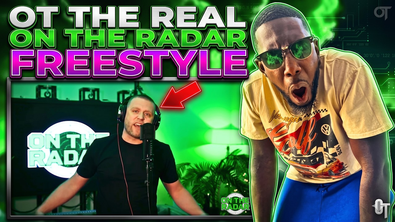 Ot The Real OT THE REAL IS REALLY LIKE THAT! | FIRST REACTION TO OT THE REAL