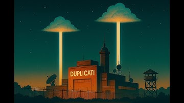 Backing Up Unraid with Duplicati: Complete Guide for Cloud, USB, Local and Remote Backups